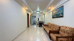 Blk 227 Bukit Batok Central (Bukit Batok), HDB 3 Rooms #525325161